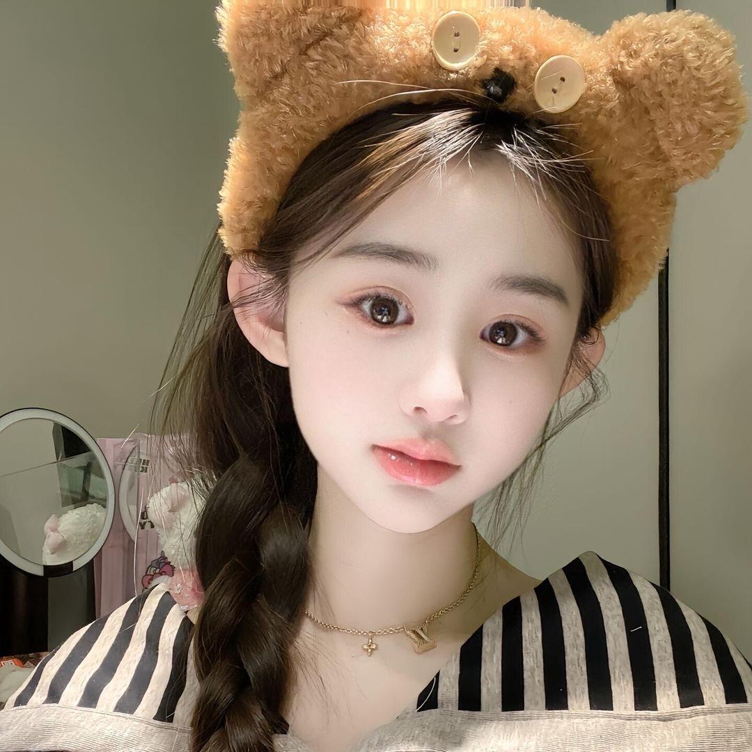 甜甜的一一
