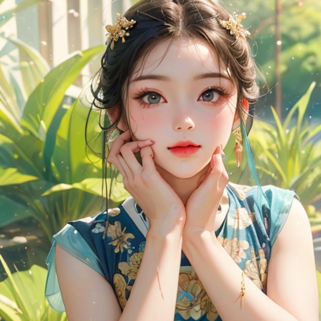 馨妹儿爱溜达🌈