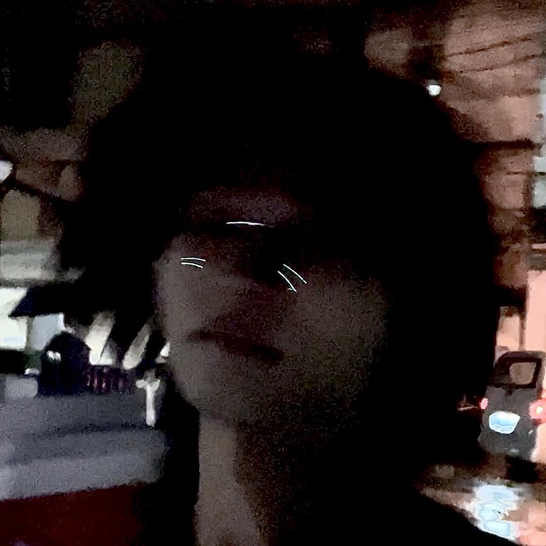 萝說