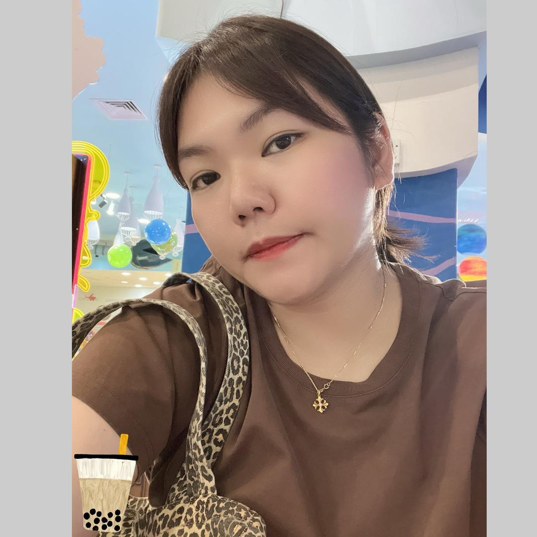 阿姨打养生球🏸
