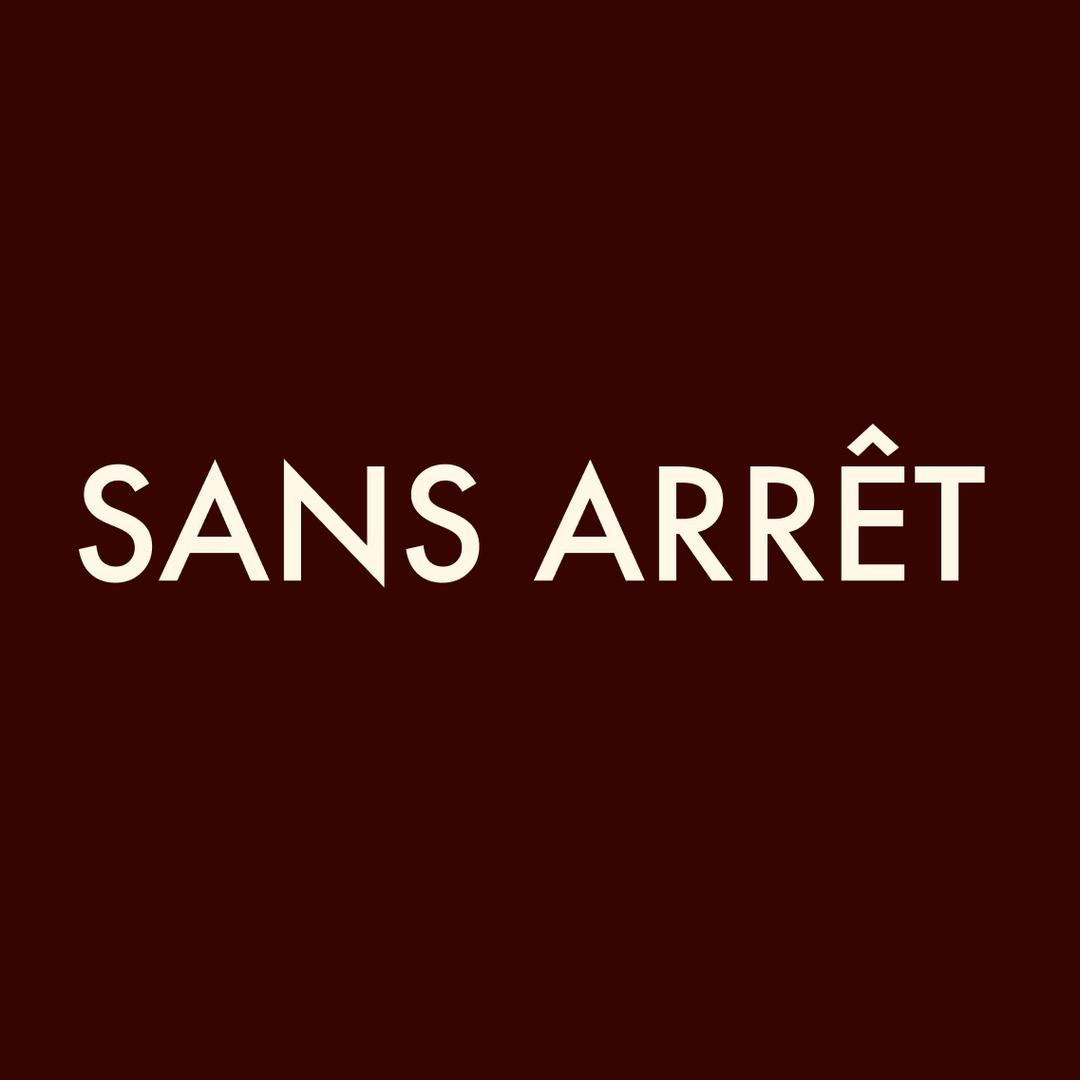 SANS ARRET三时寰宇