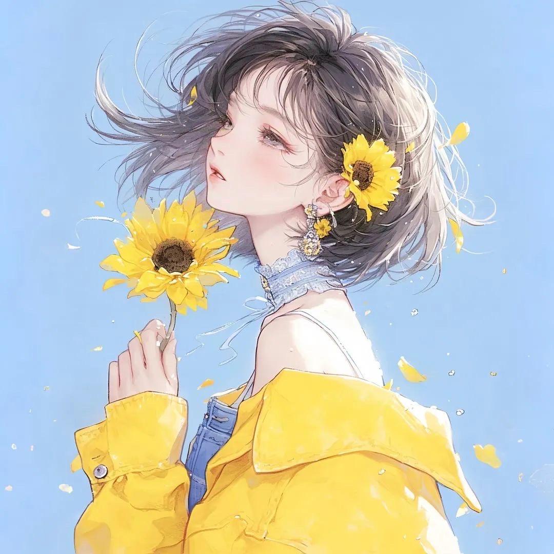 香菜 （失业中）