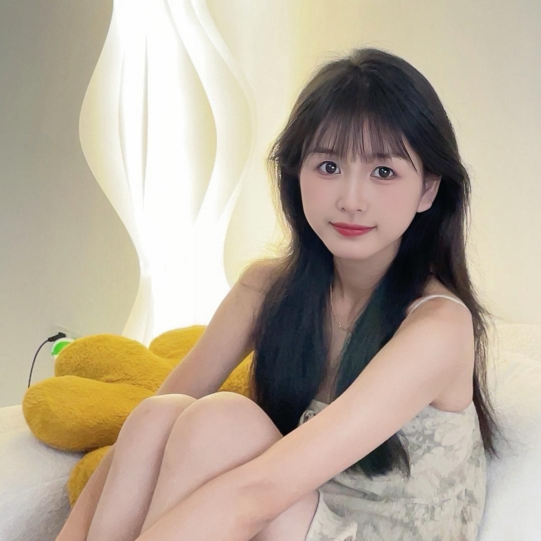 貂蝉妹妹（小江）