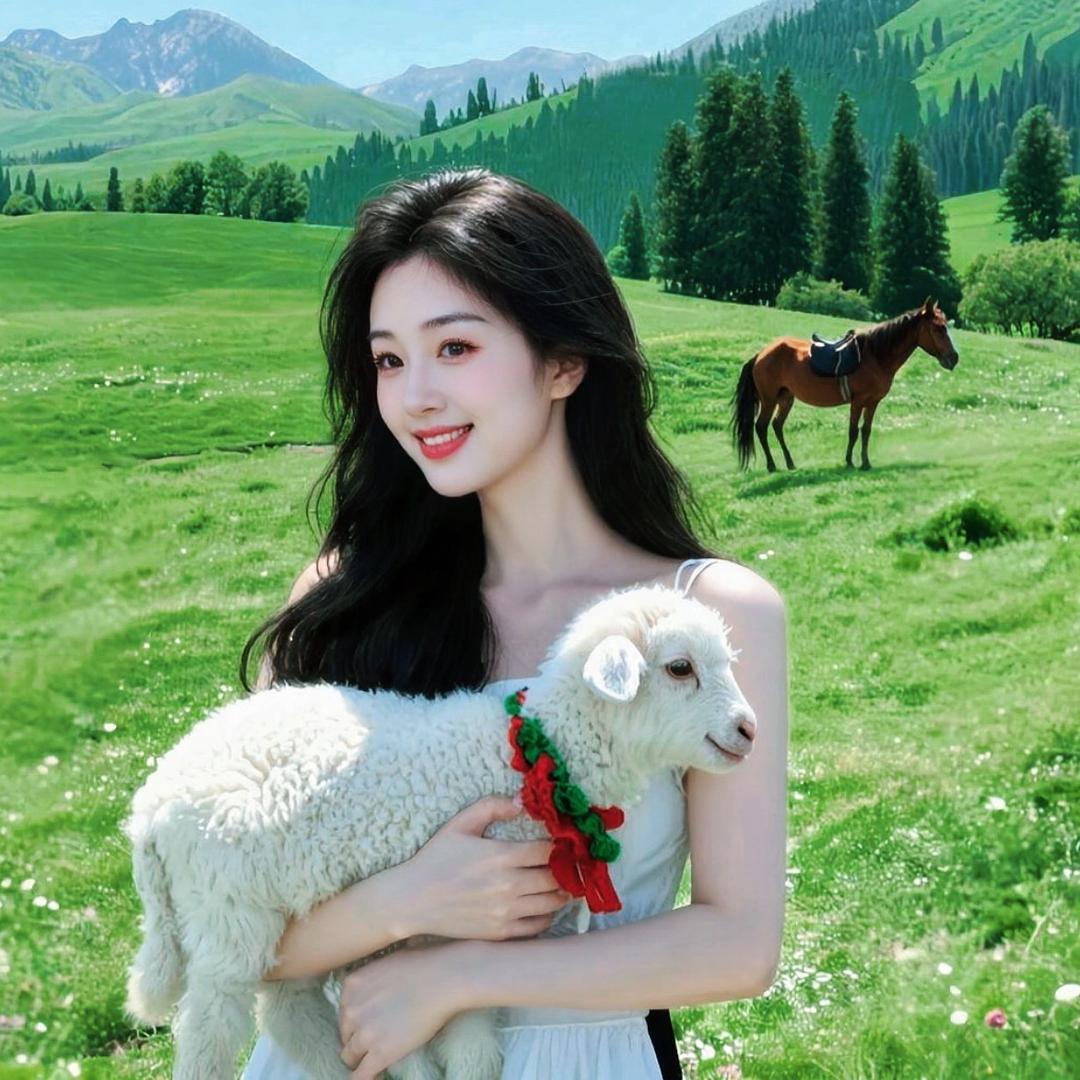 阀门美少女壮士