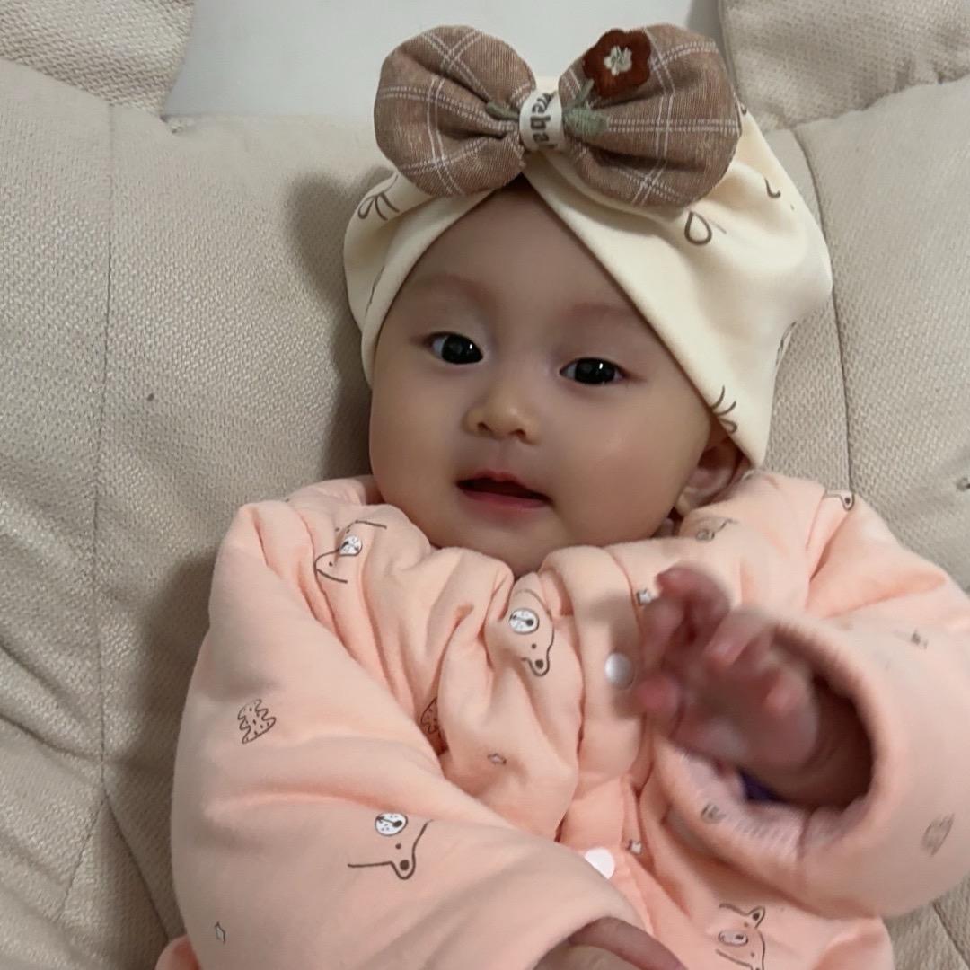 心有灵犀😘