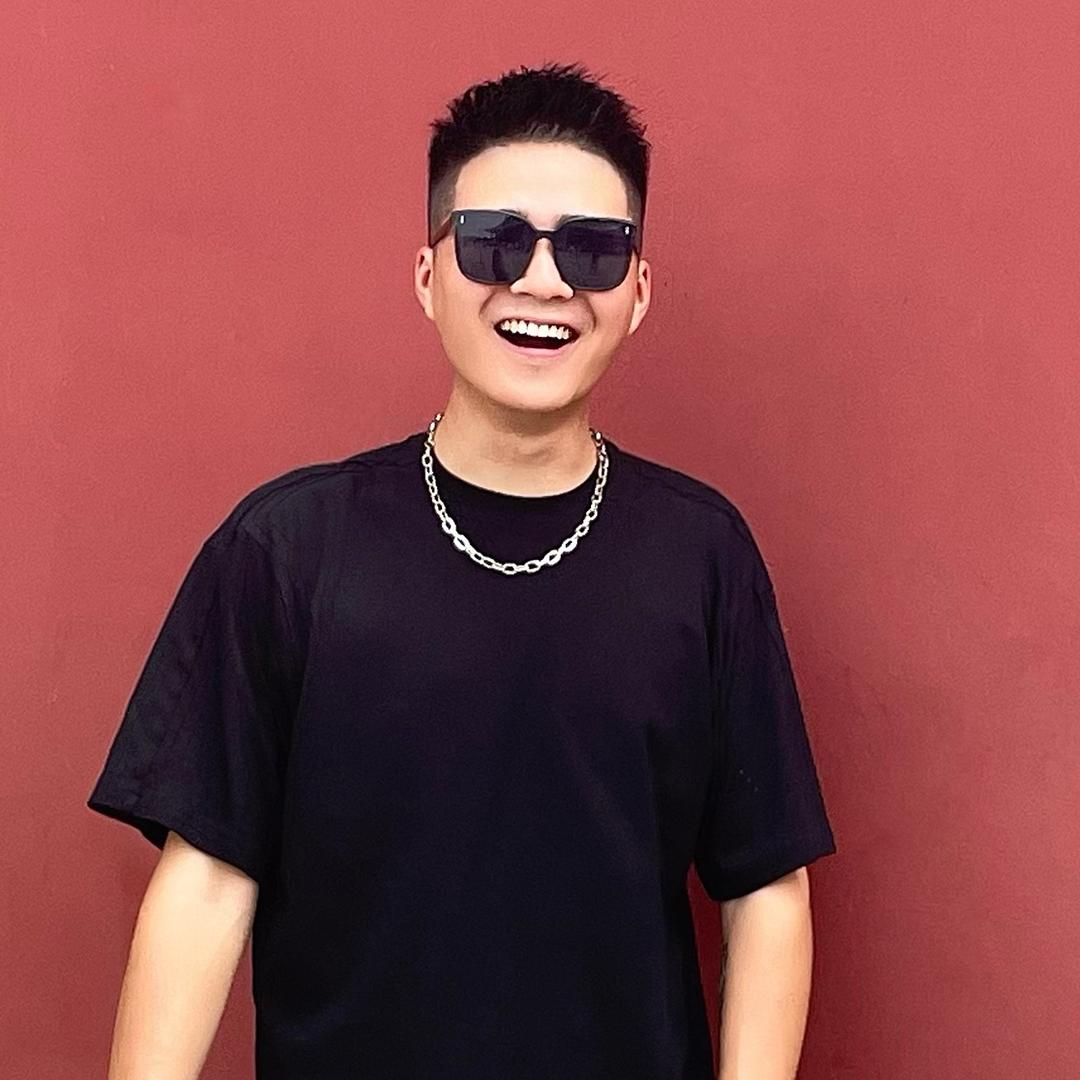 子寒•WING「纹绣获客」