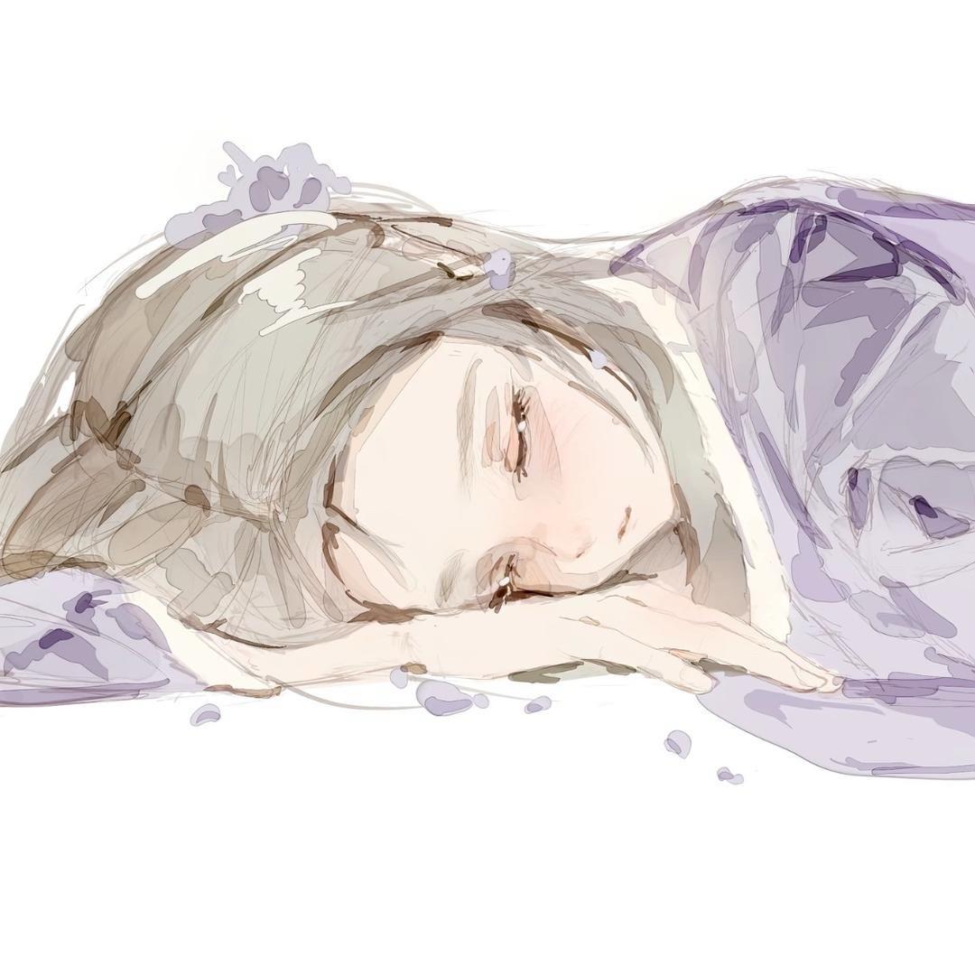 花未眠