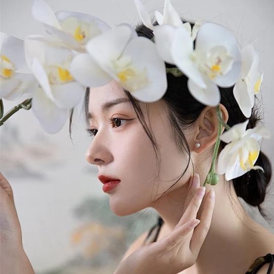 婷婷爱美❤️