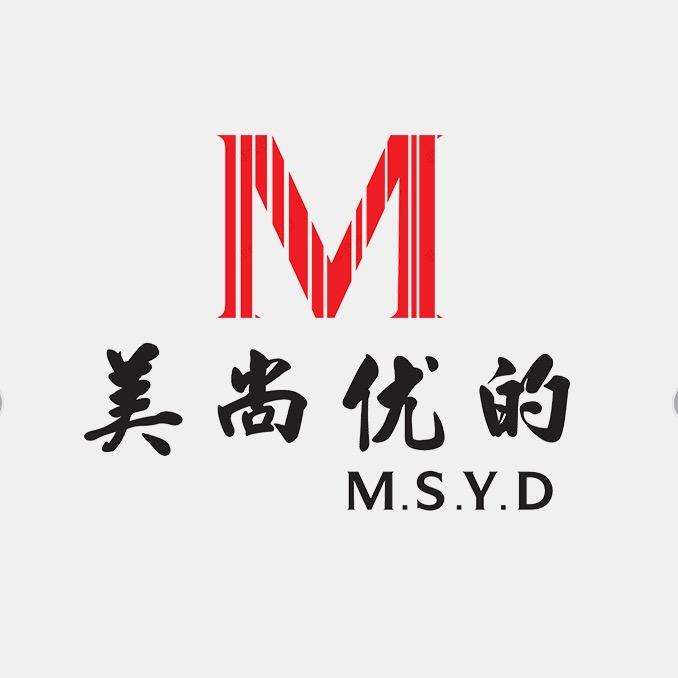 美尚优的官方旗舰店