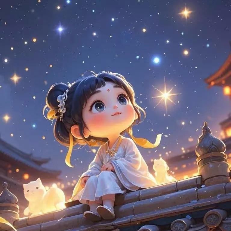 大美古诗词