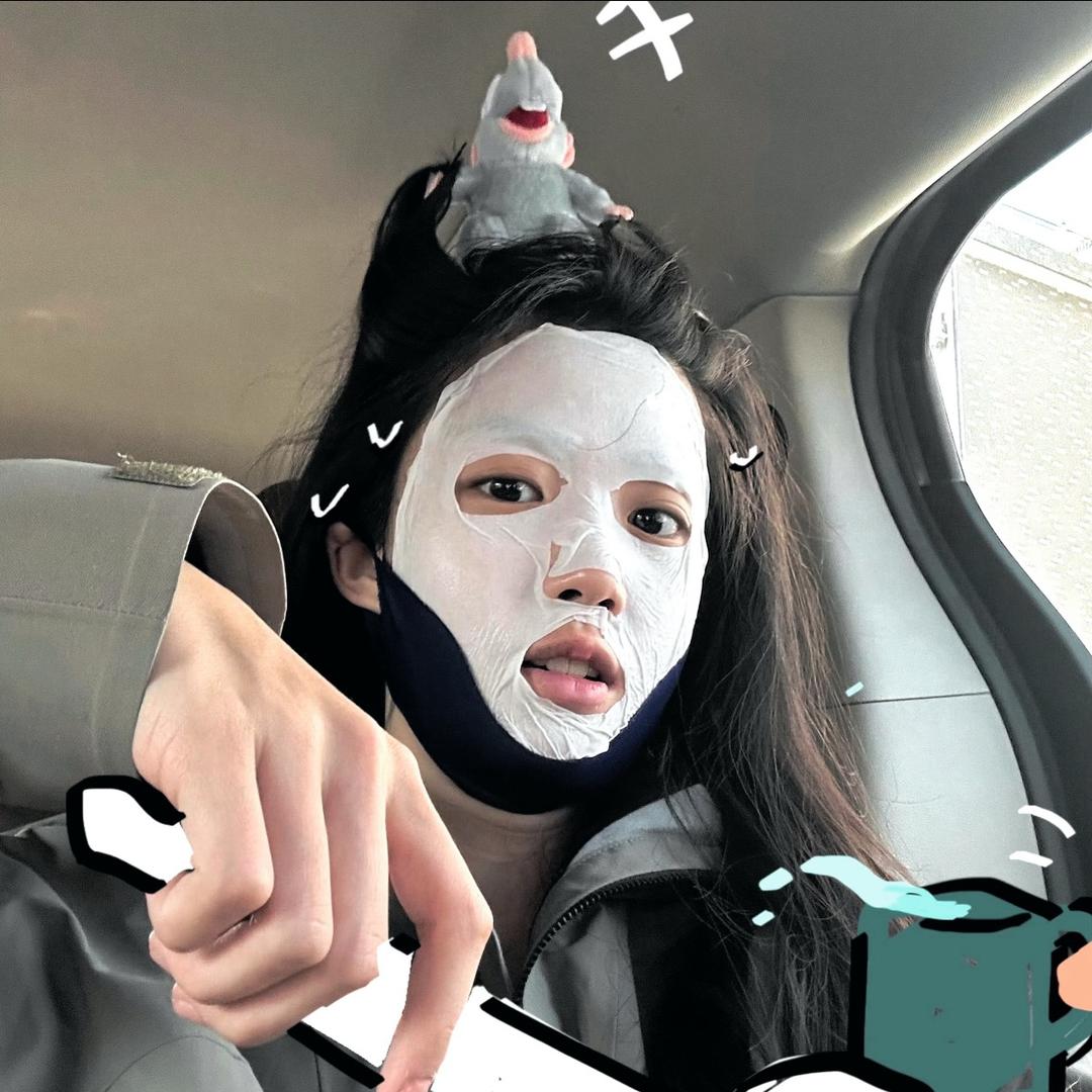 卖萌被下老鼠药