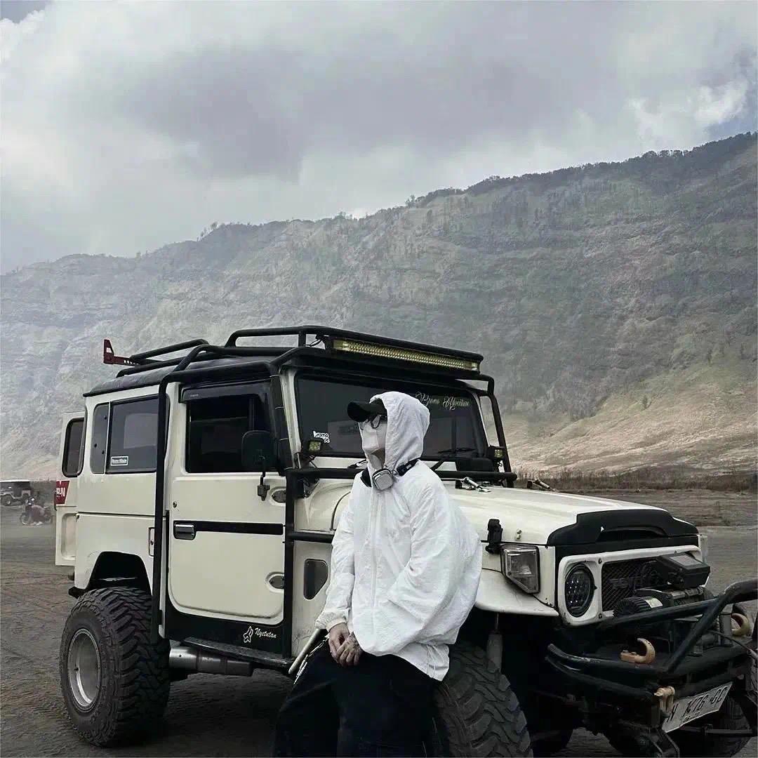 初现  空间设计