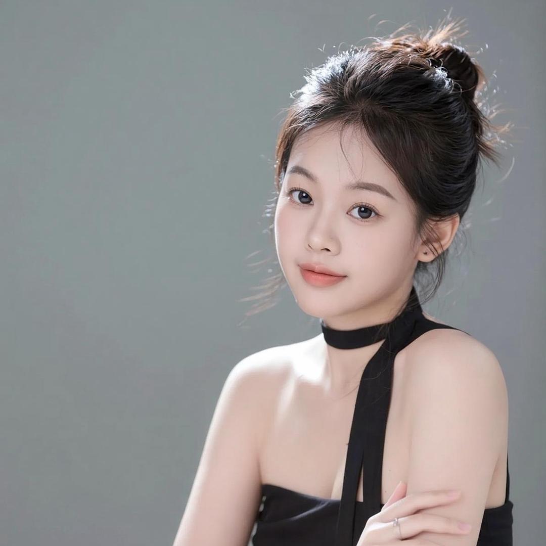 上镜📷小阿静