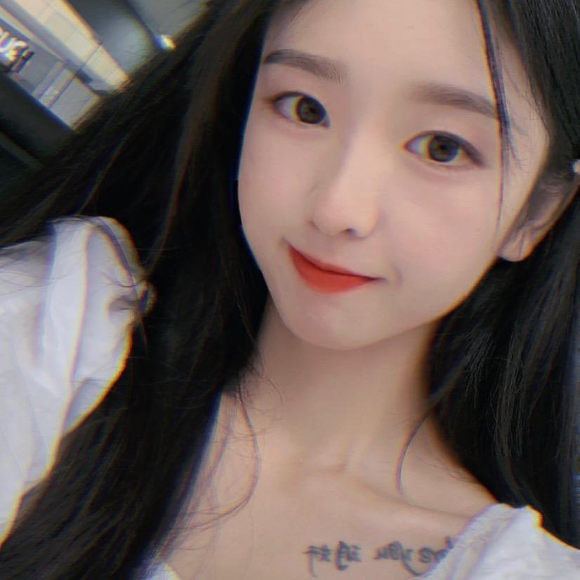 小周周ʚ❤️ɞ