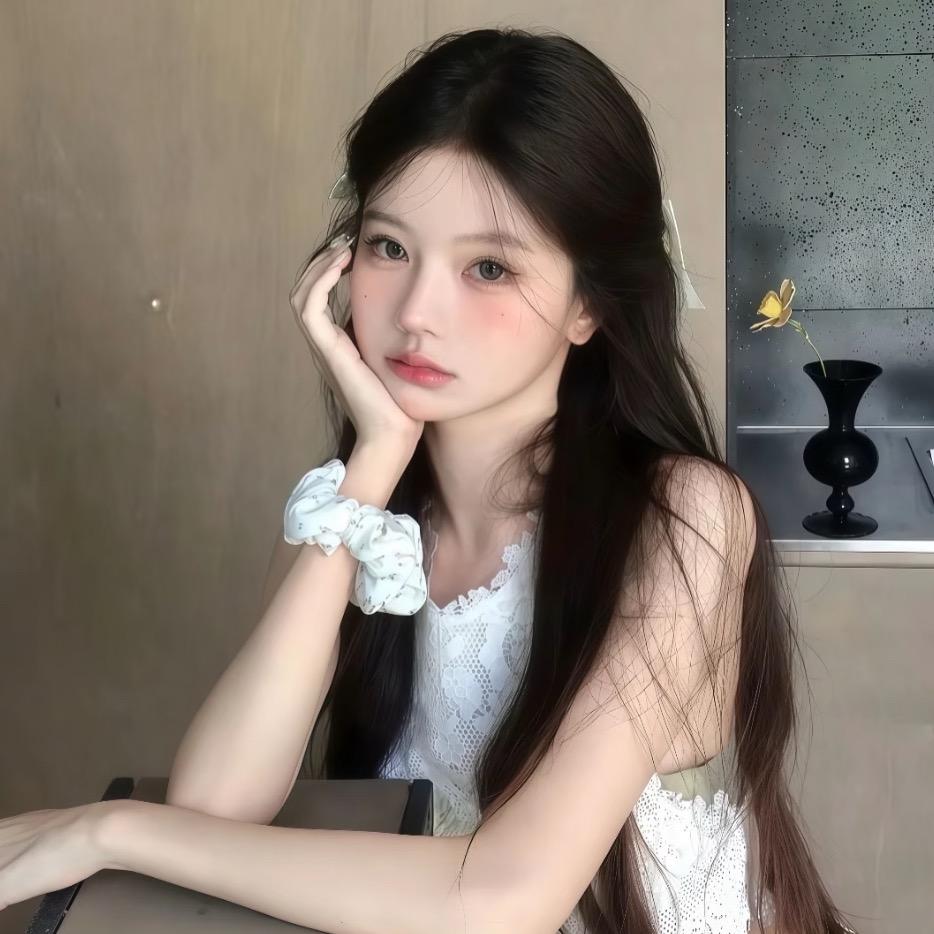 娜娜 🧚‍♀️