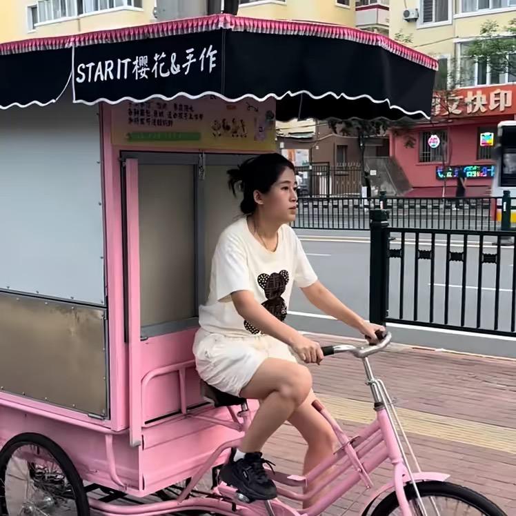 ATARIT樱花🌸手作私房早餐