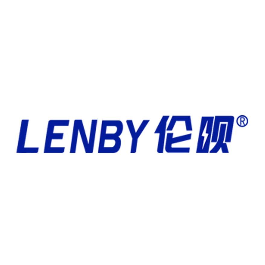 LENBY伦呗官方旗舰店