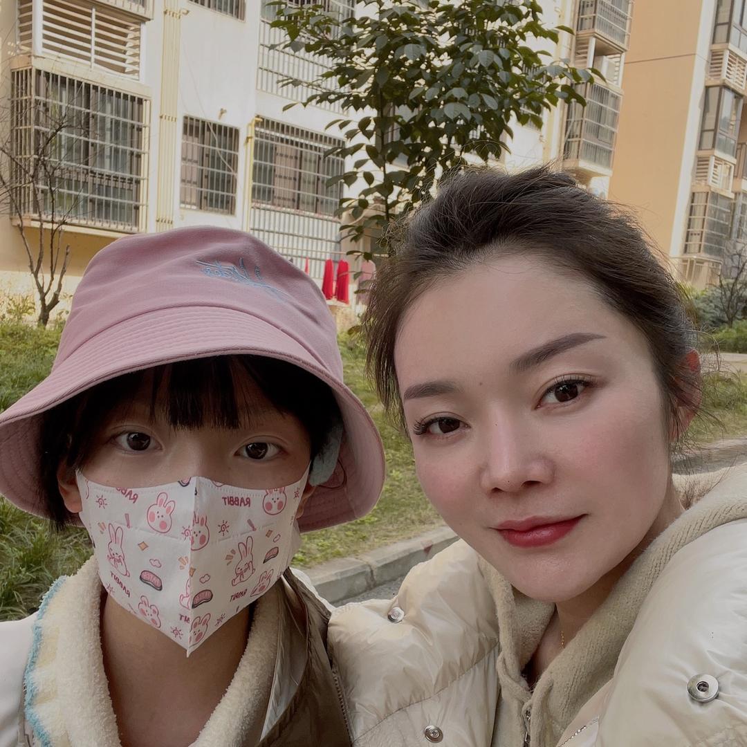 婷婷妈妈