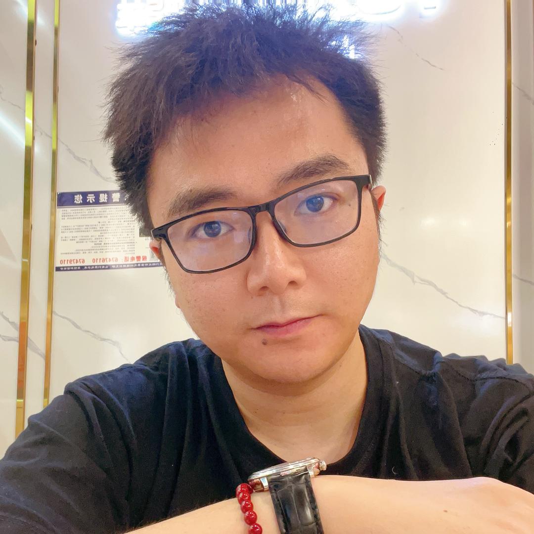 老赵在云南