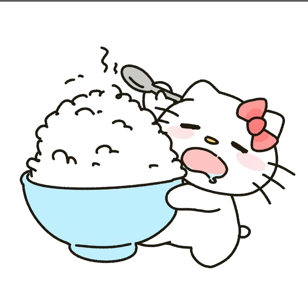 佳佳爱吃榴莲！