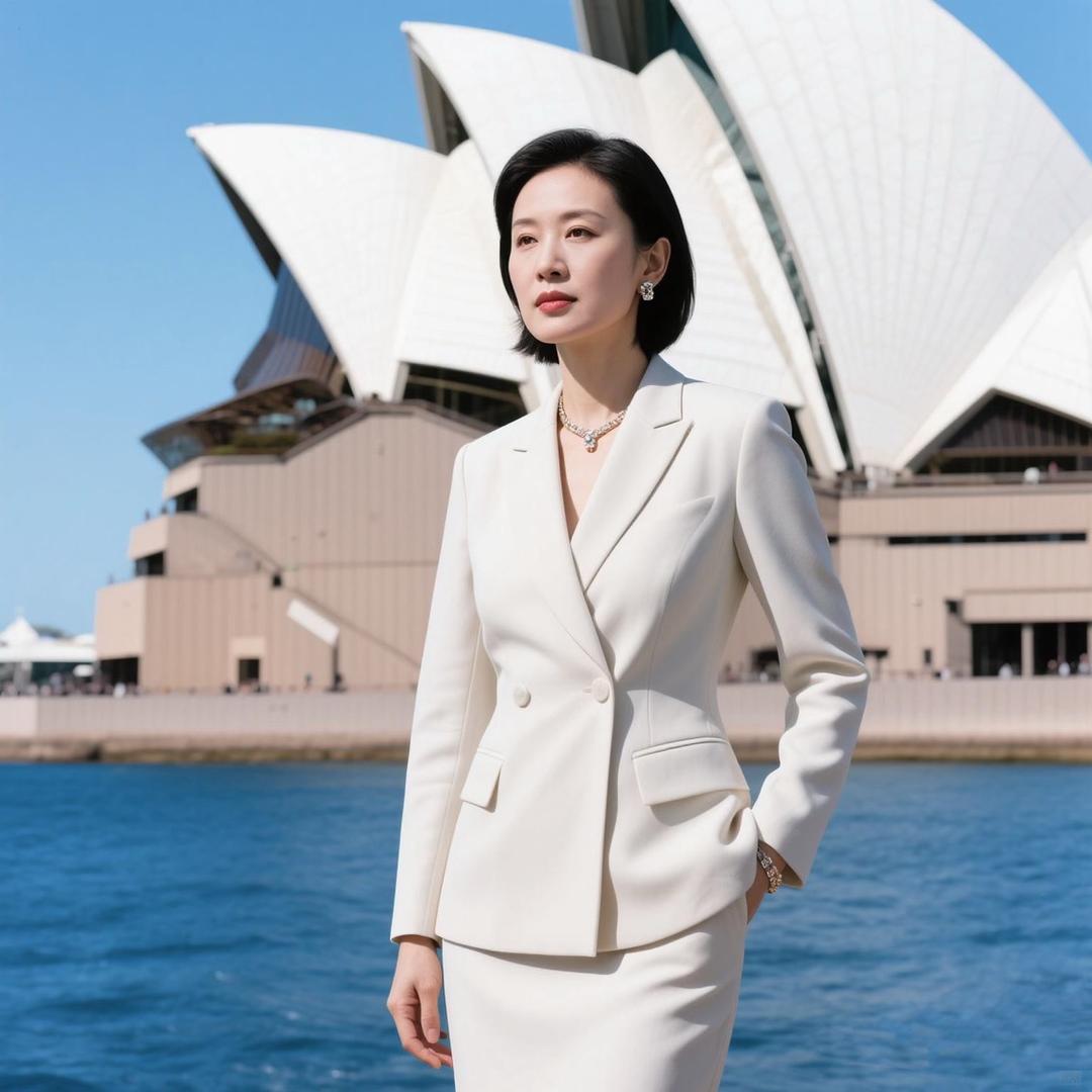 澳洲安娜宠粉季