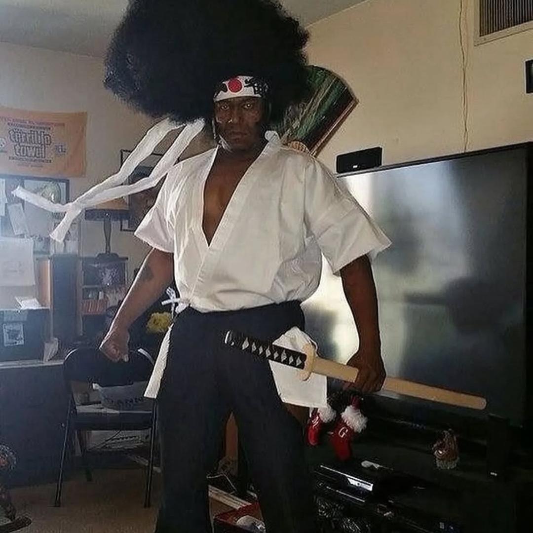 卡哈特之王