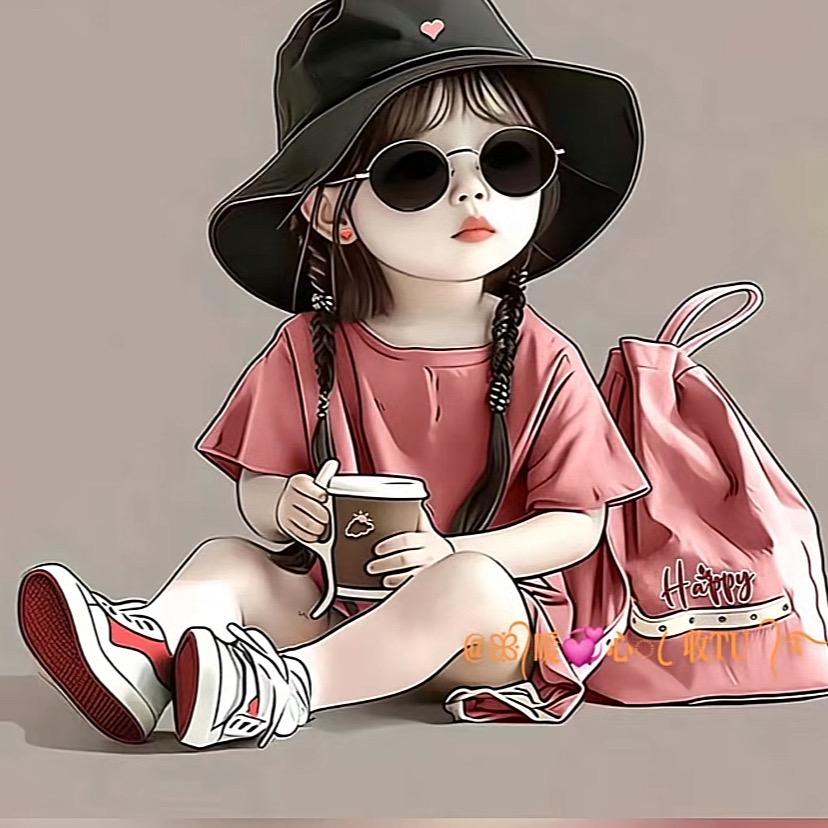 棉花半糖