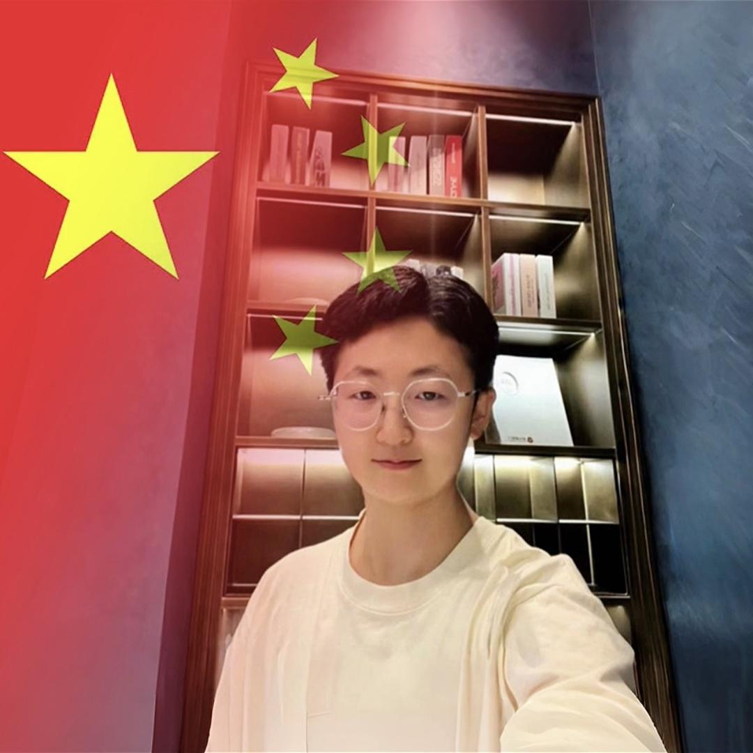 天津装修纯铜高定钧姐