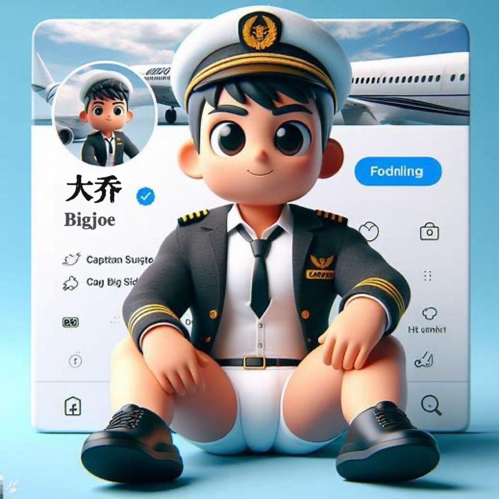 大大乔