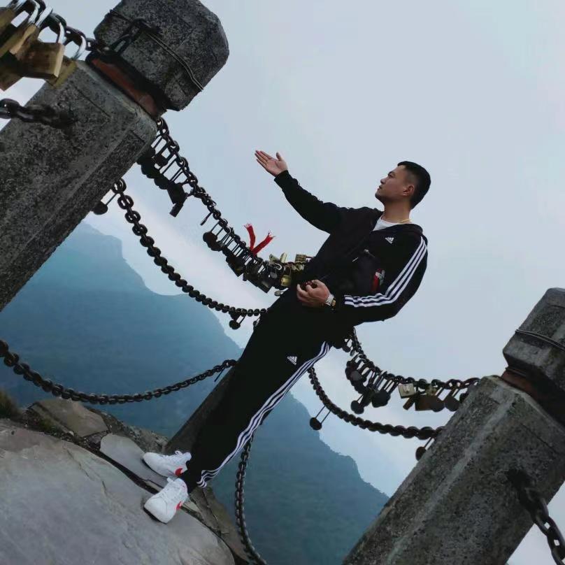 阿旭