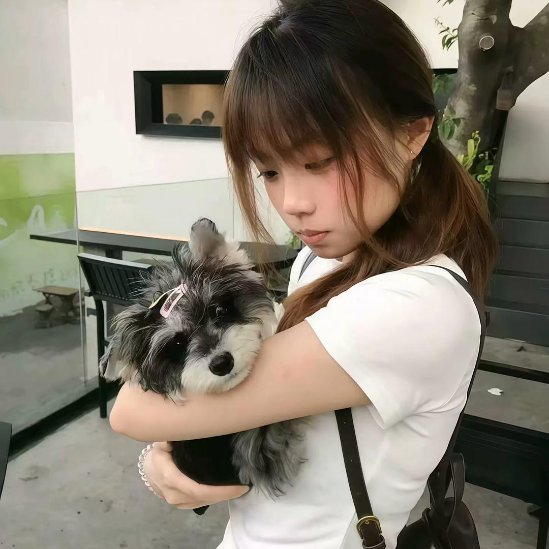 小哎