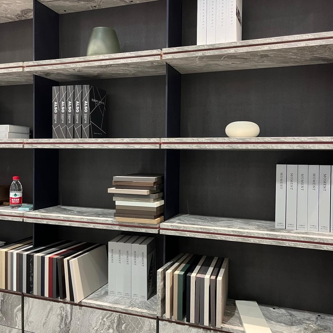 法柏尔全案定制