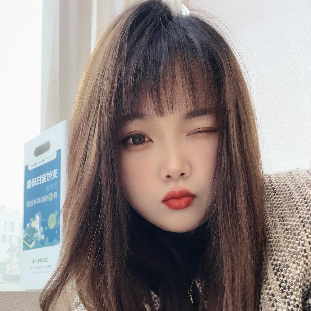 曦曦吖₍˄·͈༝·͈˄*₎◞ ̑̑