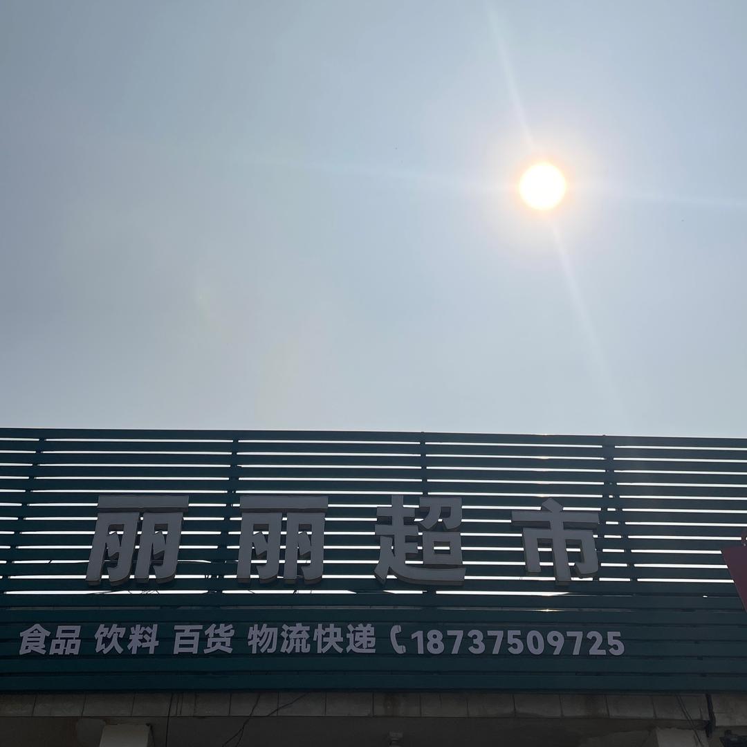 楼子河丽丽超市