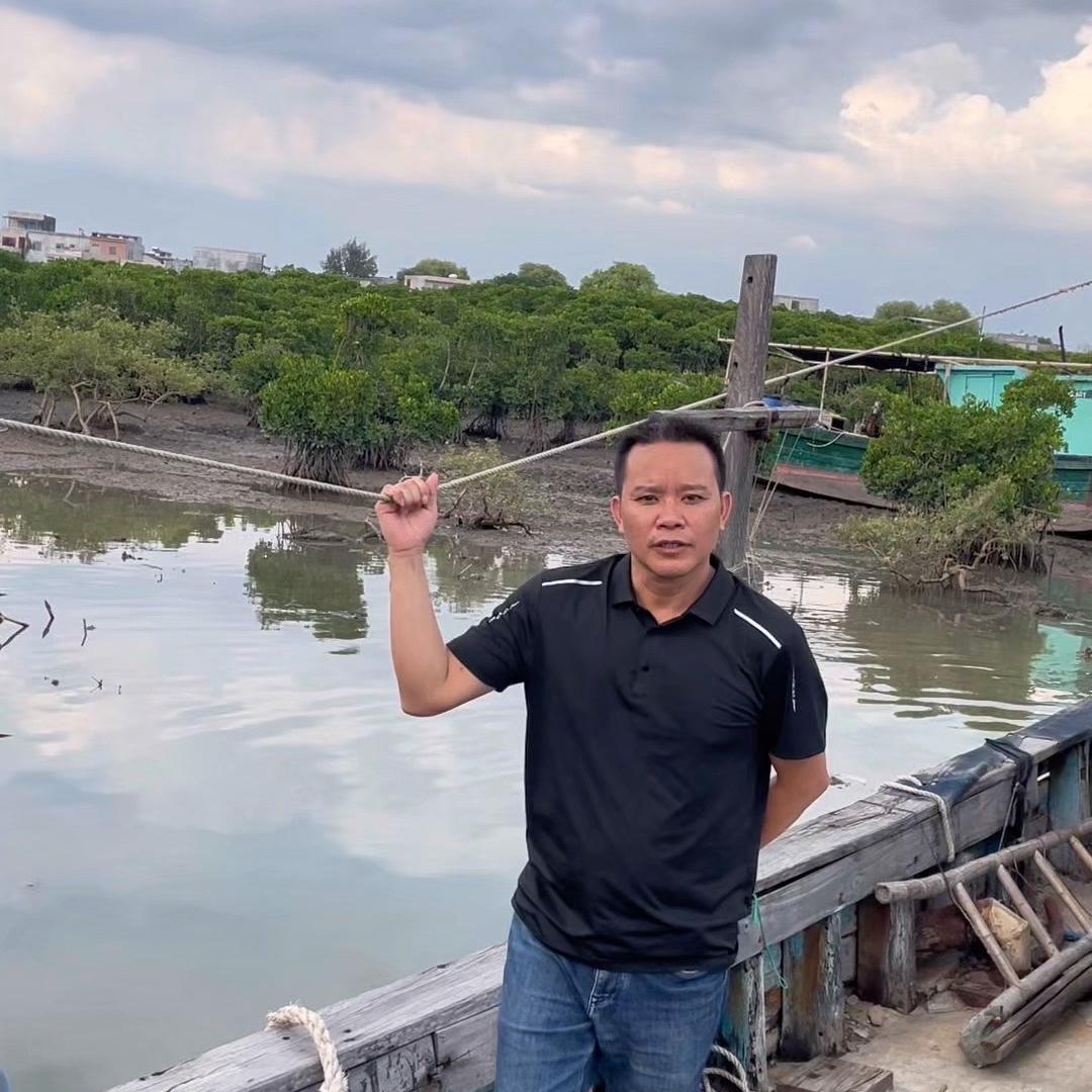 儋州隆哥净水器总汇（净水器下乡）