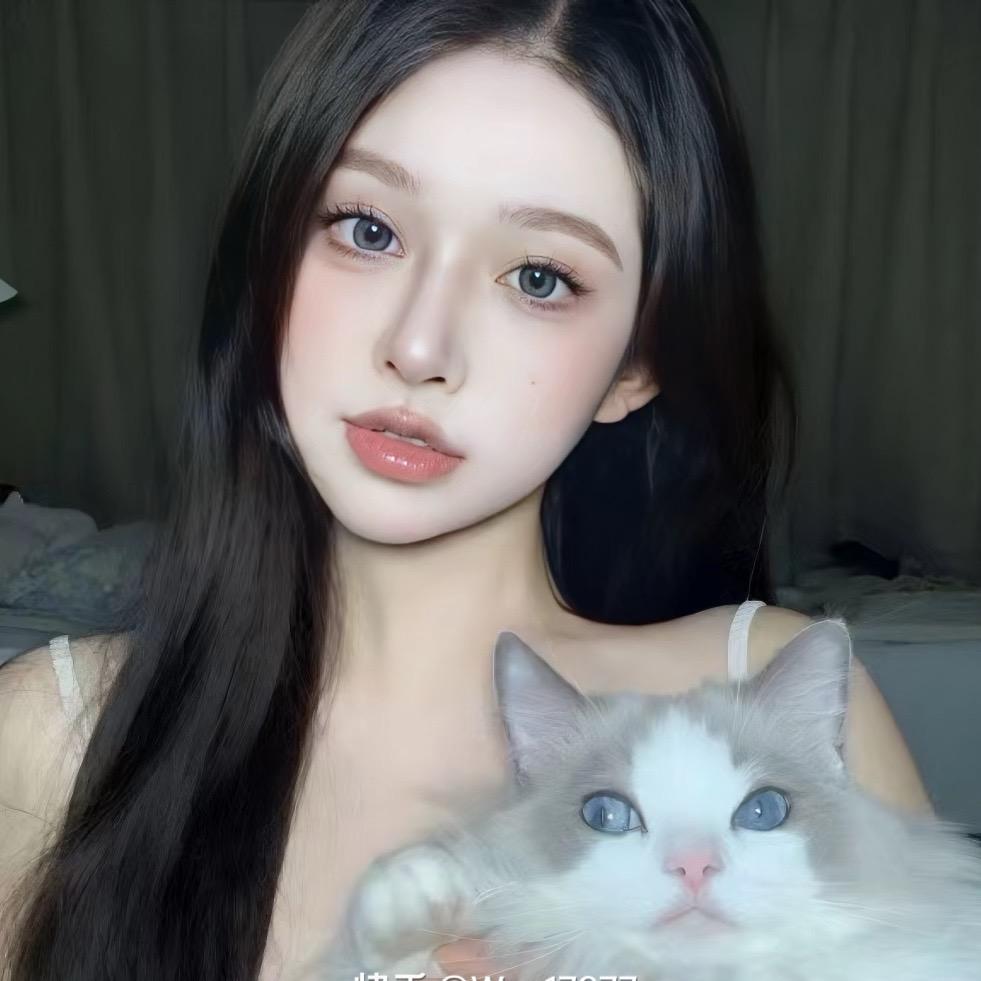 不吃香菜🌿