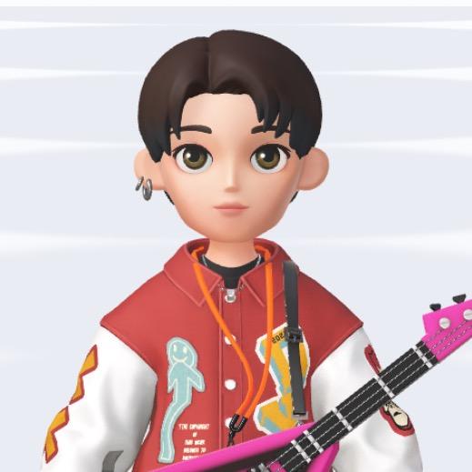 楊少🎶🎸