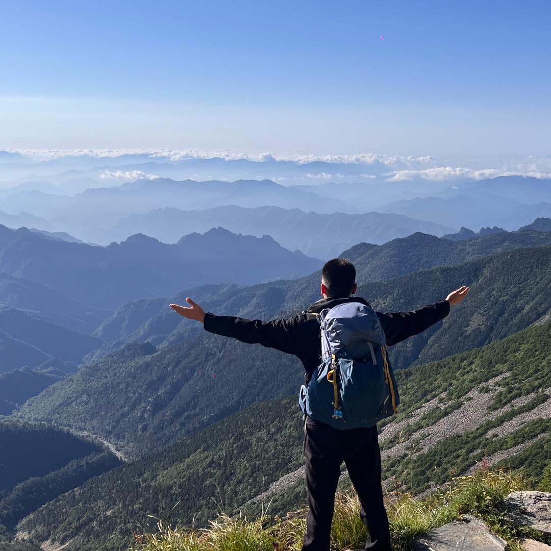 独步荒野王百川