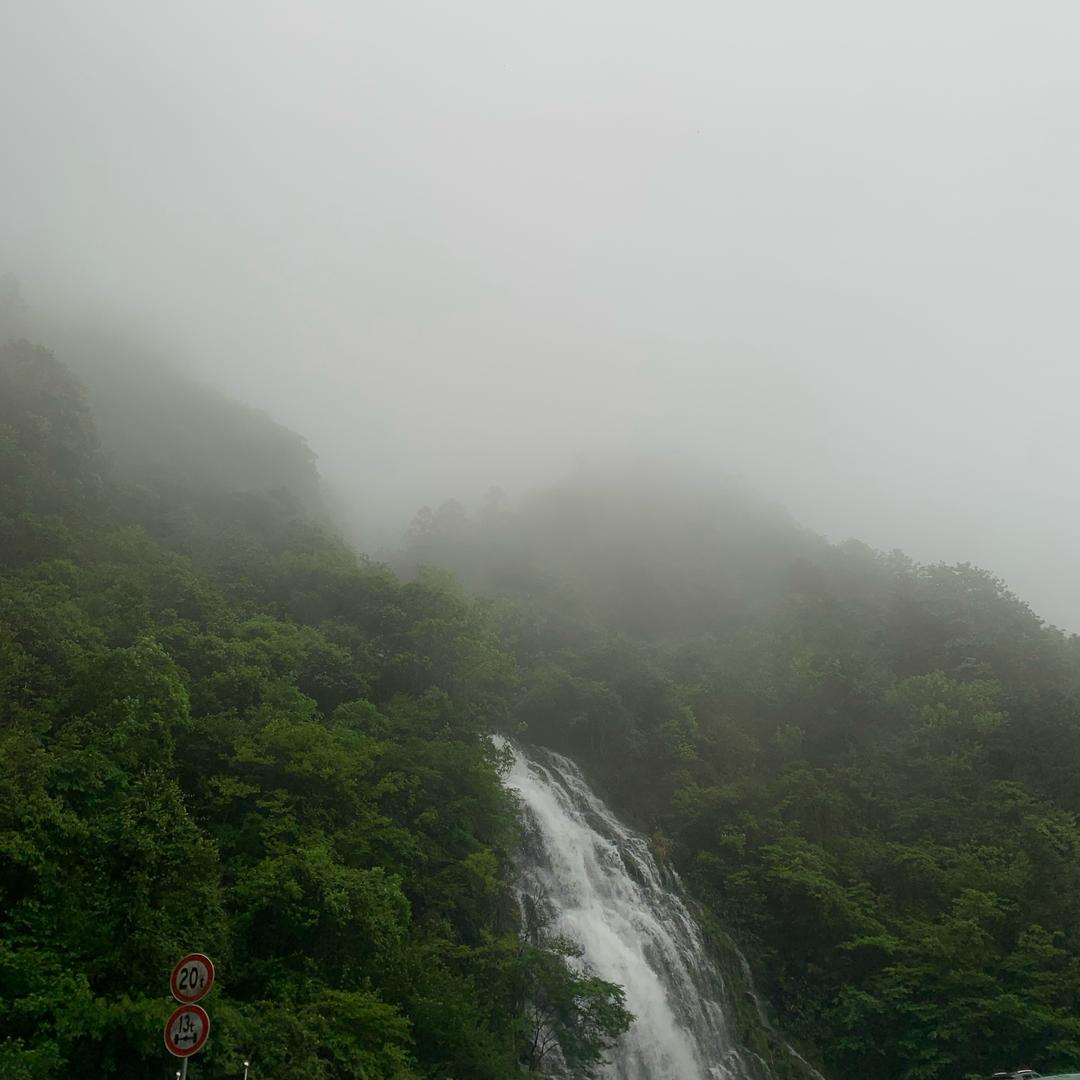 夏沫烟雨