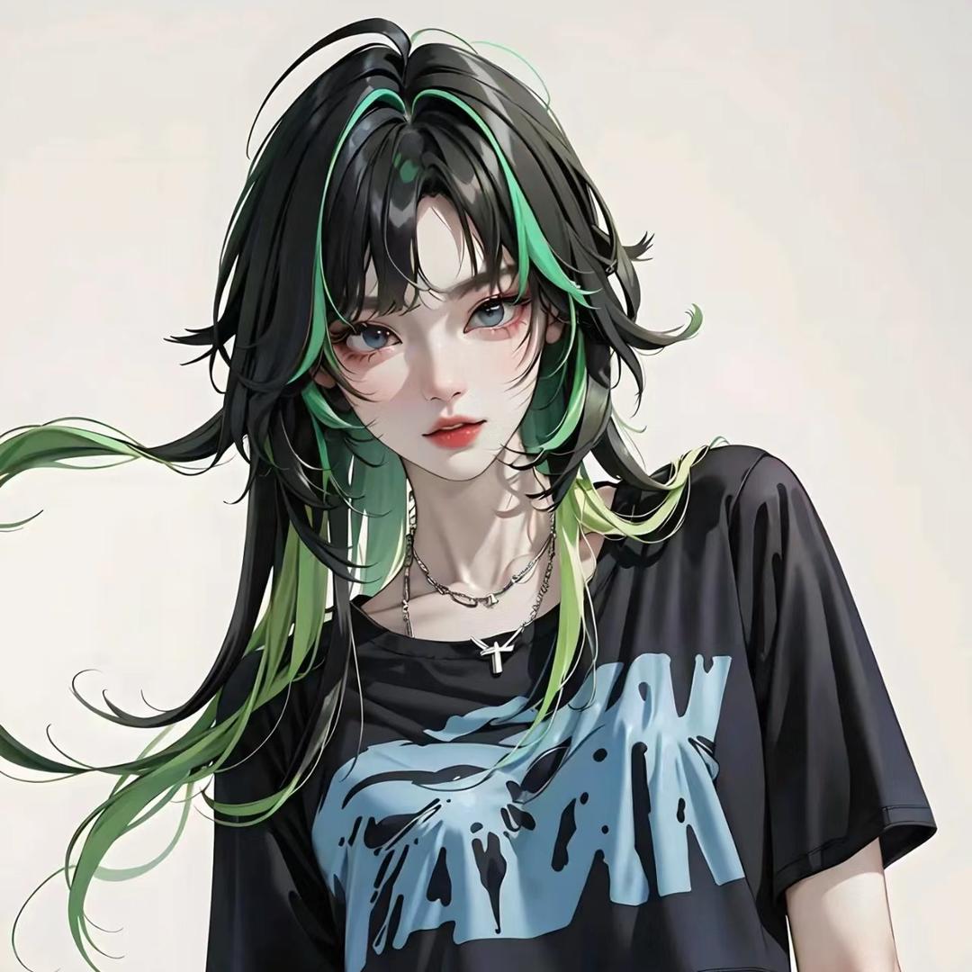 🌈招财姨太（见到鹿晗版）