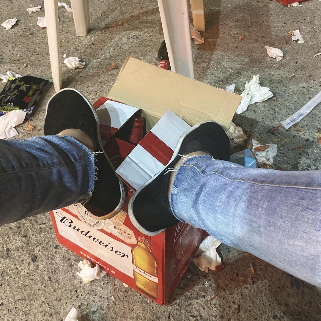 当年情