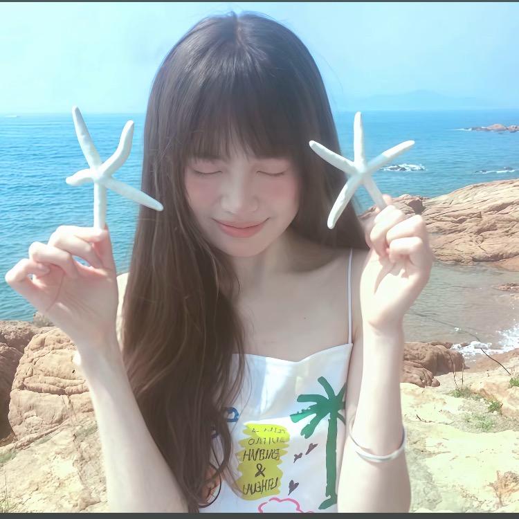 落尽海