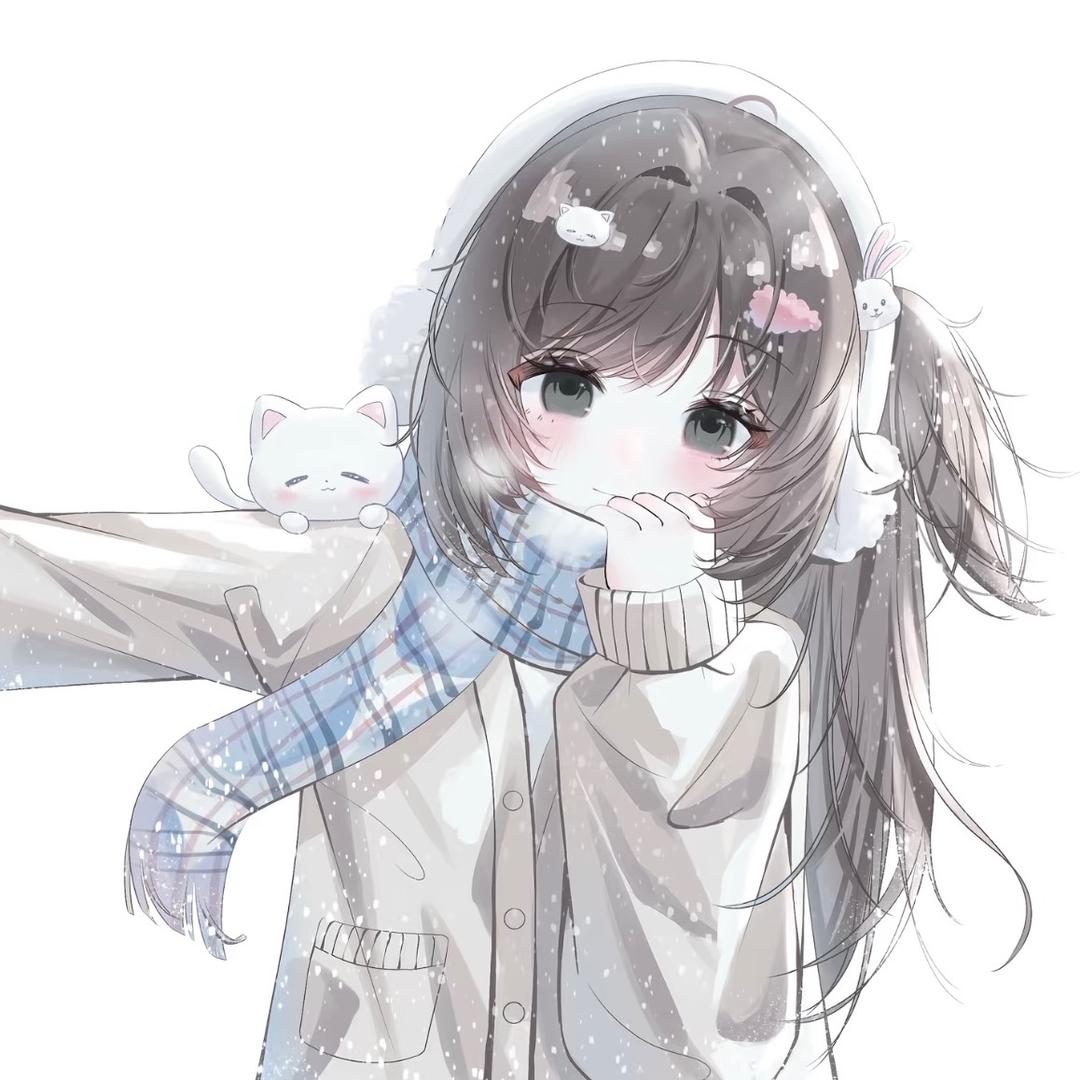 小鱼