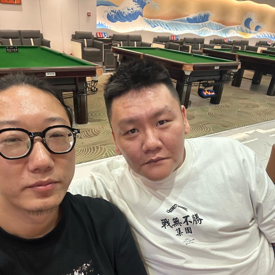 蒋道理与掌柜的