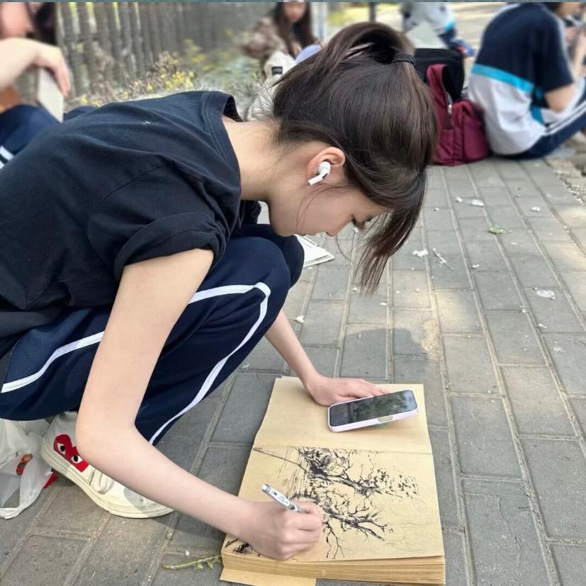 不要给我脸色看