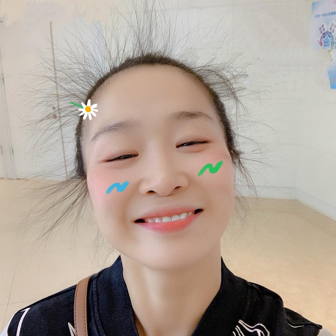 金刚舞娘🌻