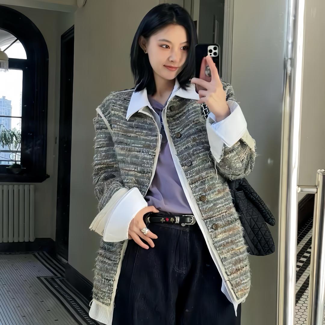 JCCC的穿搭影记(爆款返场)