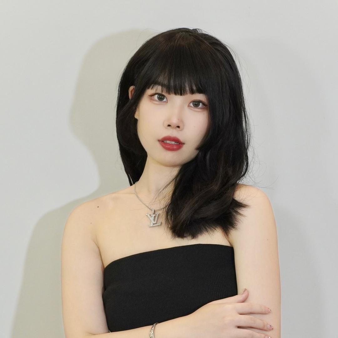 宝藏姐妹团@抖音