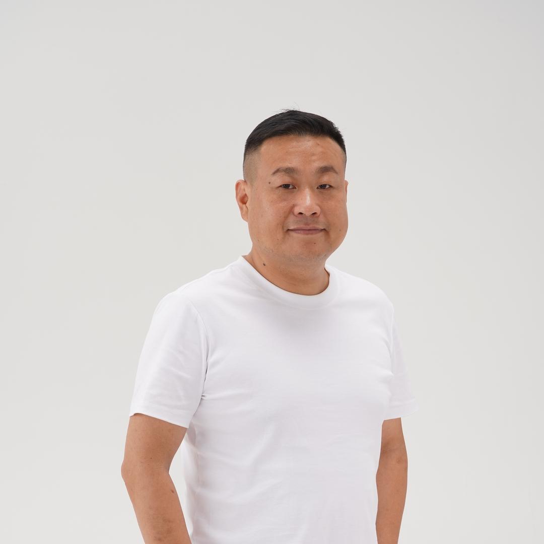 Mr.曾先生