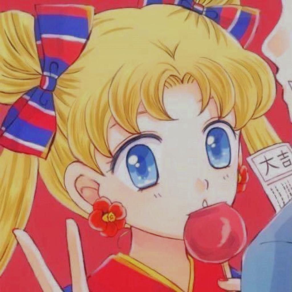 昕甜Lucky